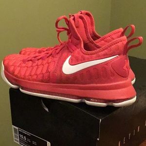 Nike Zoom KD 9